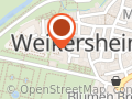 Restaurant Deutschherren Stuben