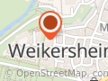 Musikalische Bildungsstätte Schloß Weikersheim