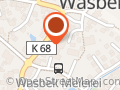Fräulein Frieda im Landhauscafé Wasbek
