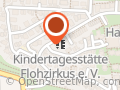 Krippe Flohzirkus e. V. (Mäuse- und Elefantengruppe)