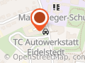 Dachzelt / Dachboxverleih Panoramapension