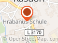 Rasdorf Zentrale u. Standesamt