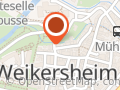 Weinstube Restaurant Biergarten "die Bastion"