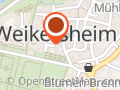 Hohenloher Märktle