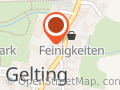 Orient Grill Gelting