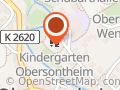 Kindergarten Obersontheim