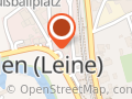 Kommune Landwehr - Samtgemeinde Freden (Leine)