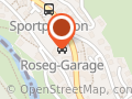 Roseg-Garage Gebrüder Boner + Co.