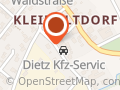 AUTOGLAS SPEZIALIST Vellberg-Kleinaltdorf