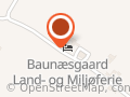 Baunæsgård v/ Jørgen Bang