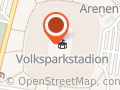 Volksparkstadion