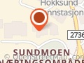 Hokksund Møbelforretning AS