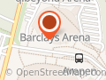 Barclaycard Arena Hamburg