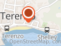 Bar Gelateria Teddy Terrazza sul mare