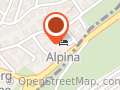 Hotel Alpina