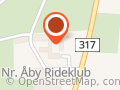 Nr. Åby Rideklub Rytterstuen