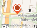 Sportpark Bahrenfeld