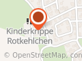 Kinderkrippe "Rotkehlchen" Stetten