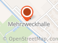 Gemeindeverwaltung Mietingen Mehrzweckhalle