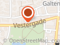 Garnshop / Fodterapeut