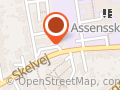 Assensklinikken, Autoriserede Fysioterapeuter ApS