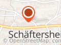 Kurt Hörner Gesangverein Schäftersheim