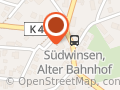 Johannes Kindergarten Südwinsen