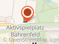 Aktivspielplatz Bahrenfeld