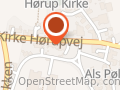 Kirke-Hørupstationskro v/Helmuth Köhler
