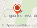 Langå Idrætsklub (klubhuset)