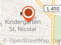 Ev. Kindergarten St. Nicolai Oesselse