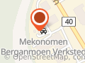 Berganmoen Verksted AS