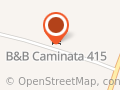 B&B Caminata 415