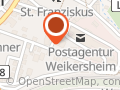 Dekanatamt und Pfarramt 1