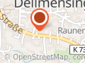 Müller Schreinerei Lebensm. (Del)