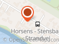 Winther System Indretning