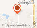 Øster Bjerregrav og Ålum Sogne