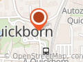 Park & Ride Parkhaus Quickborn