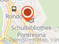 Sennerei Pontresina