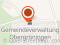 Freiwillige Feuerwehr Obergröningen