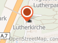 Lutherkirche - Ev.-Luth. Luther-Kirchengemeinde Hamburg-Bahrenfeld