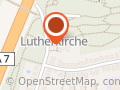 Lutherhaus & Kirchenbüro