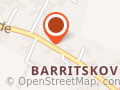 Bed and Breakfast Juelsminde - Det hvide Hus