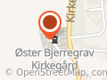 Øster Bjerregrav Kirke