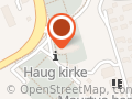 Orgelfondet I Haug Kirke Haug Menighet