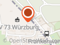 Sportgelände TV 1873 Würzburg