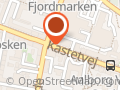 Røde Kors tøjcontainer