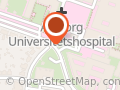 Hospitalsundervisningen