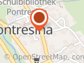 Butietta, Pontresina