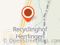 Entsorgungszentrum Blaustein